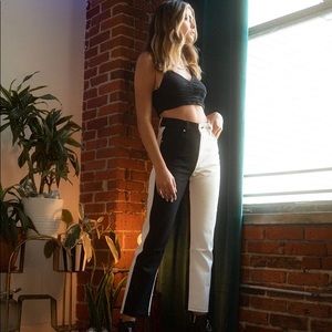 REVICE Denim Jean Dream Fit / XOXO